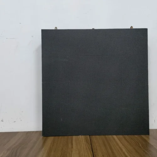 Used Gloshine LED screen P3.91 (W3.91 2018, 170 sqm) - photo 01