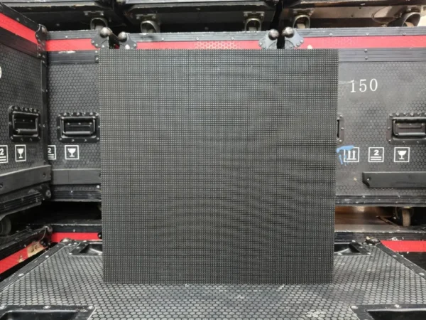 01-2 Used Gloshine LED screen P3.91 (LS3.9TL 2020) - photo 01