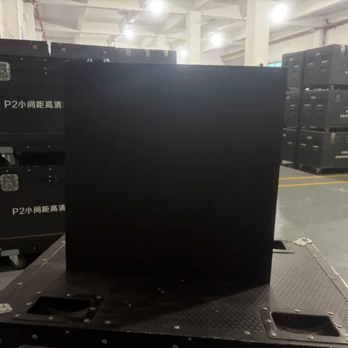 01-3 Used Konorgb LED screen P2.6 - photo 01