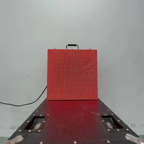 Used Gloshine LED screen P3.91 (2018, 40 sqm) - photo 01
