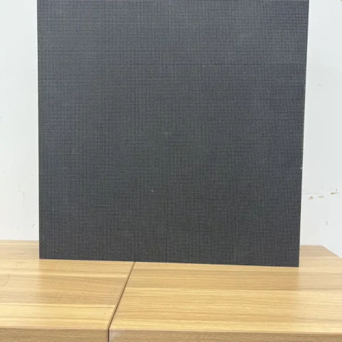 Used Gloshine LED screen P2.6 (W2.6 2021, 160 sqm) - photo 01