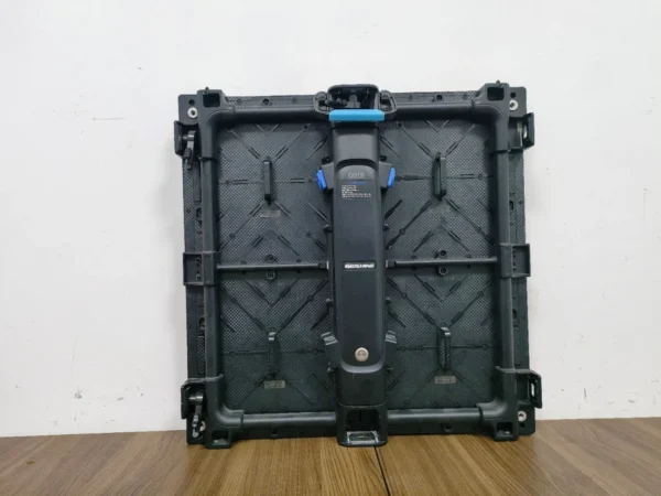 02-5 Used Gloshine LED screen P1.9 - photo 02