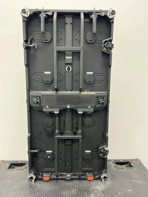 02-8 Used Fabulux LED screen P3.91 - photo 02