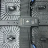 03-1 Used Gloshine LED screen P3.91 (LS3.9 2021, 120 sqm) - photo 03