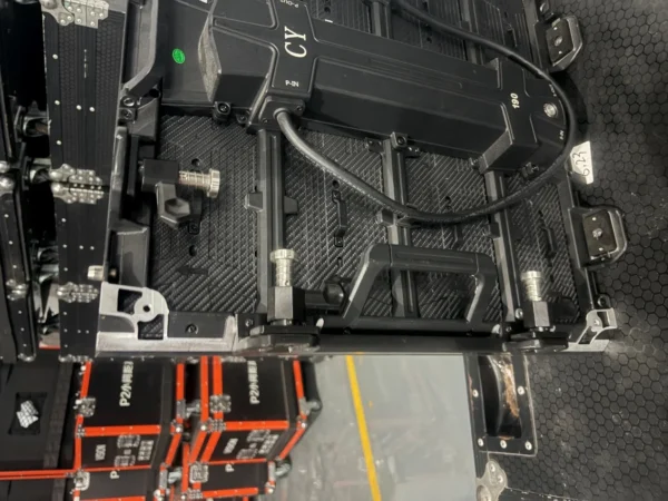 Used Konorgb LED screen P2.6 - photo 03