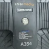 04-1 Used Gloshine LED screen P3.91 (LS3.9 2021, 120 sqm) - photo 04