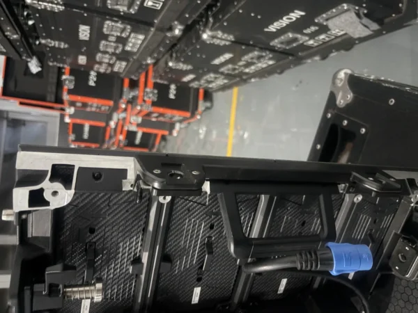 Used Konorgb LED screen P2.6 - photo 04