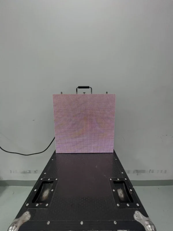 04-6 Used Gloshine LED screen P3.91 (2018, 40 sqm) - photo 04