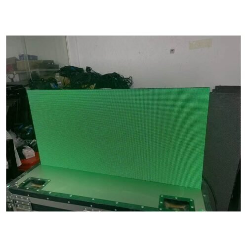 04-detail Gloshine CB Outdoor LED Display Series