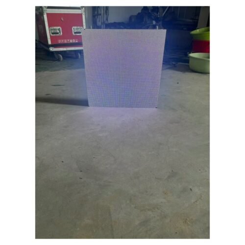 Gloshine LM Rental LED Display Series