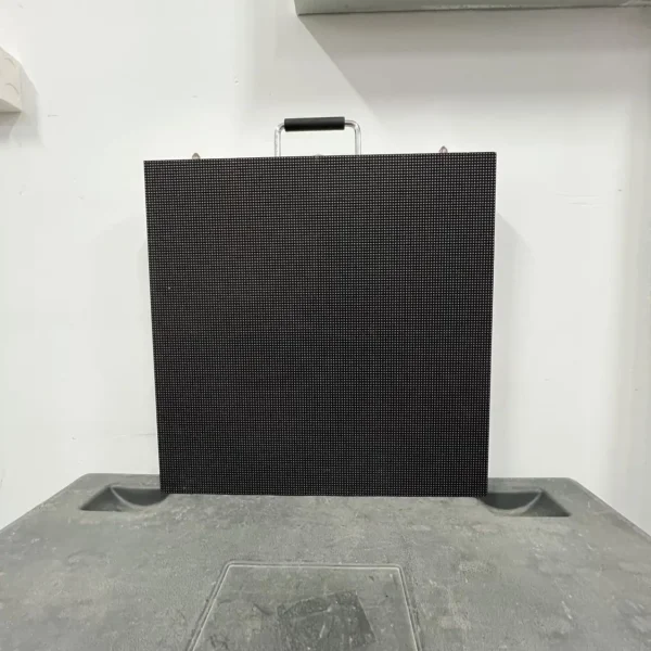 Used Gloshine LED screen P3.91 (W3.91 2020) - photo 05