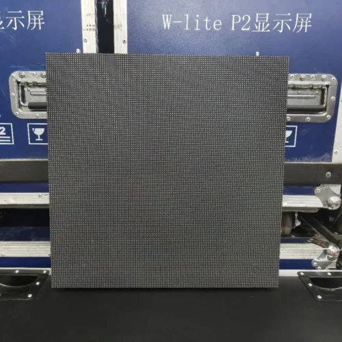 06-9 Used Unilumin LED screen P3.91 (UGM II 2023, 250 sqm) - photo 06