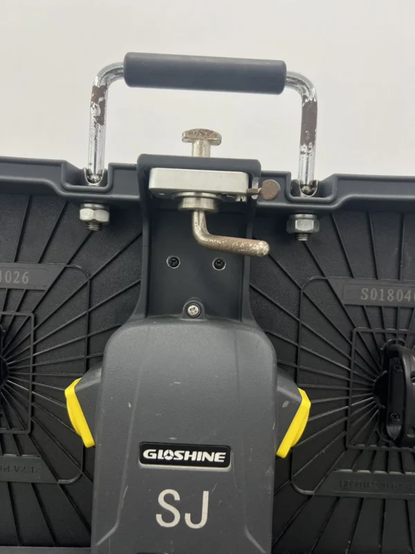07-5 Used Gloshine LED screen P3.91 (2018, 40 sqm) - photo 07