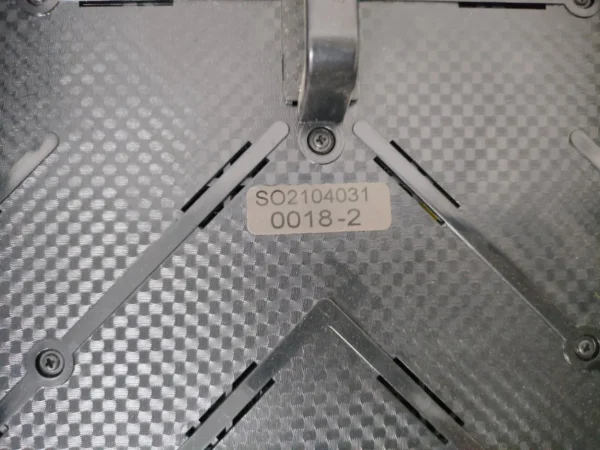 08-4 Used Gloshine LED screen P1.9 - photo 08