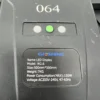 08-6 Used Gloshine LED screen P2.6 (W2.6 2021, 160 sqm) - photo 08