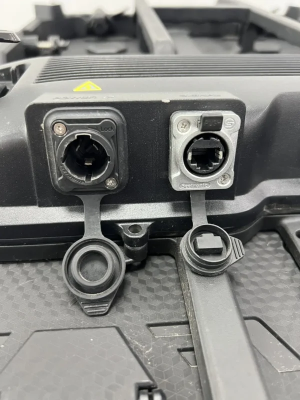 09-6 Used Fabulux LED screen P3.91 - photo 09