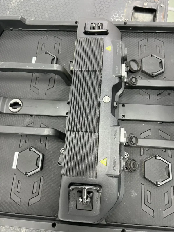 10-6 Used Fabulux LED screen P3.91 - photo 10