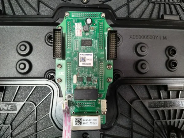 11-1 Used Gloshine LED screen P3.91 (LS3.9TL 2020) - photo 11