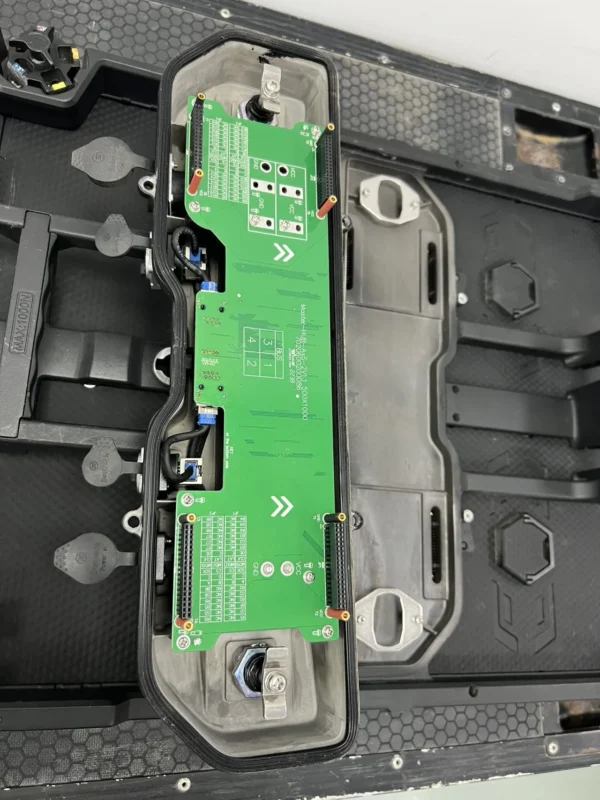 11-5 Used Fabulux LED screen P3.91 - photo 11