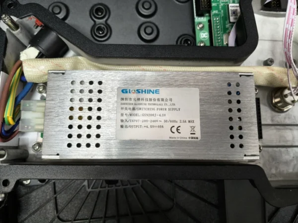 12-1 Used Gloshine LED screen P3.91 (LS3.9TL 2020) - photo 12