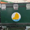 Used Gloshine LED screen P3.91 (W3.91 2018, 170 sqm) - photo 14