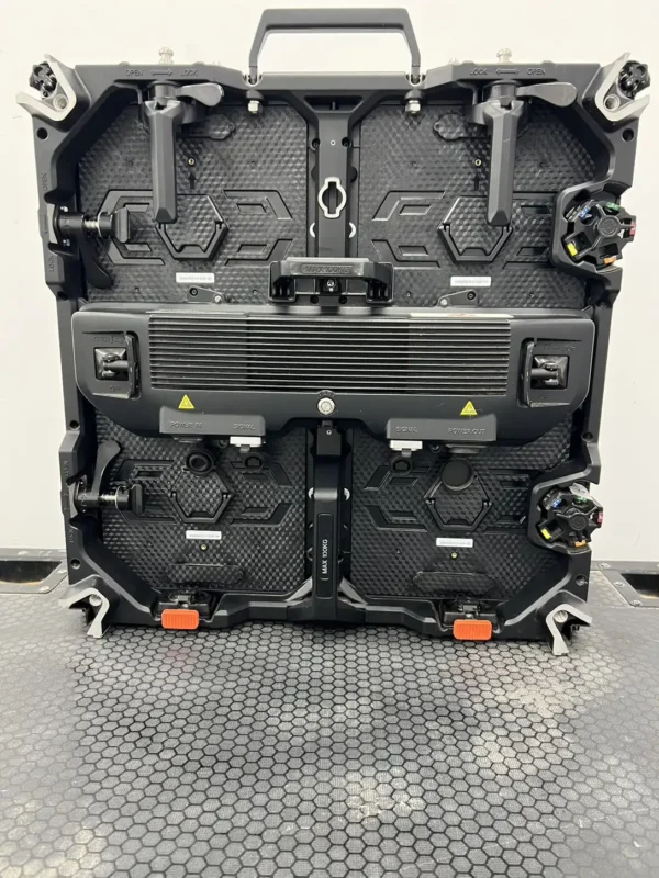 16-4 Used Fabulux LED screen P3.91 - photo 16