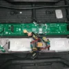 17-4 Used Unilumin LED screen P3.91 (UGM II 2023, 250 sqm) - photo 17