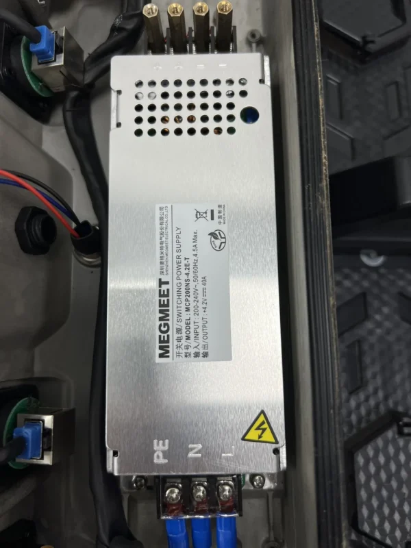 21 Used Fabulux LED screen P3.91 - photo 21