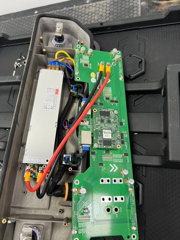 微信图片_20260915114213839_9_13 99% New Used Rental Led screen P3.91