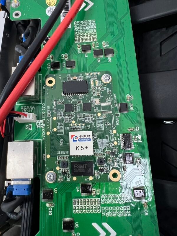 微信图片_20260915114213839_9_14 99% New Used Rental Led screen P3.91