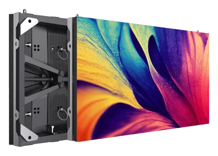Unilumin UMicro fine-pitch Micro LED COB display wall