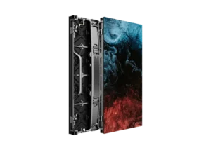 Unilumin URM III official touring rental LED display panel
